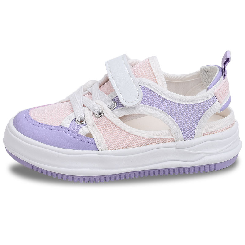 Детские кроссовки для скейтбординга с защитой от ударов и износа Budding, розовый/фиолетовый
Детские кроссовки для скейтбординга с защитой от ударов и износа Budding, розовый/фиолетовый