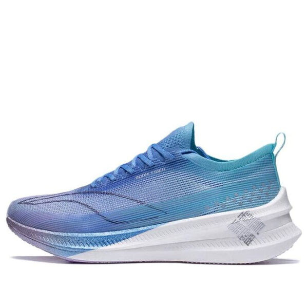 Кроссовки feidian 3.0 элита Li-Ning, синий
Кроссовки feidian 3.0 элита Li-Ning, синий