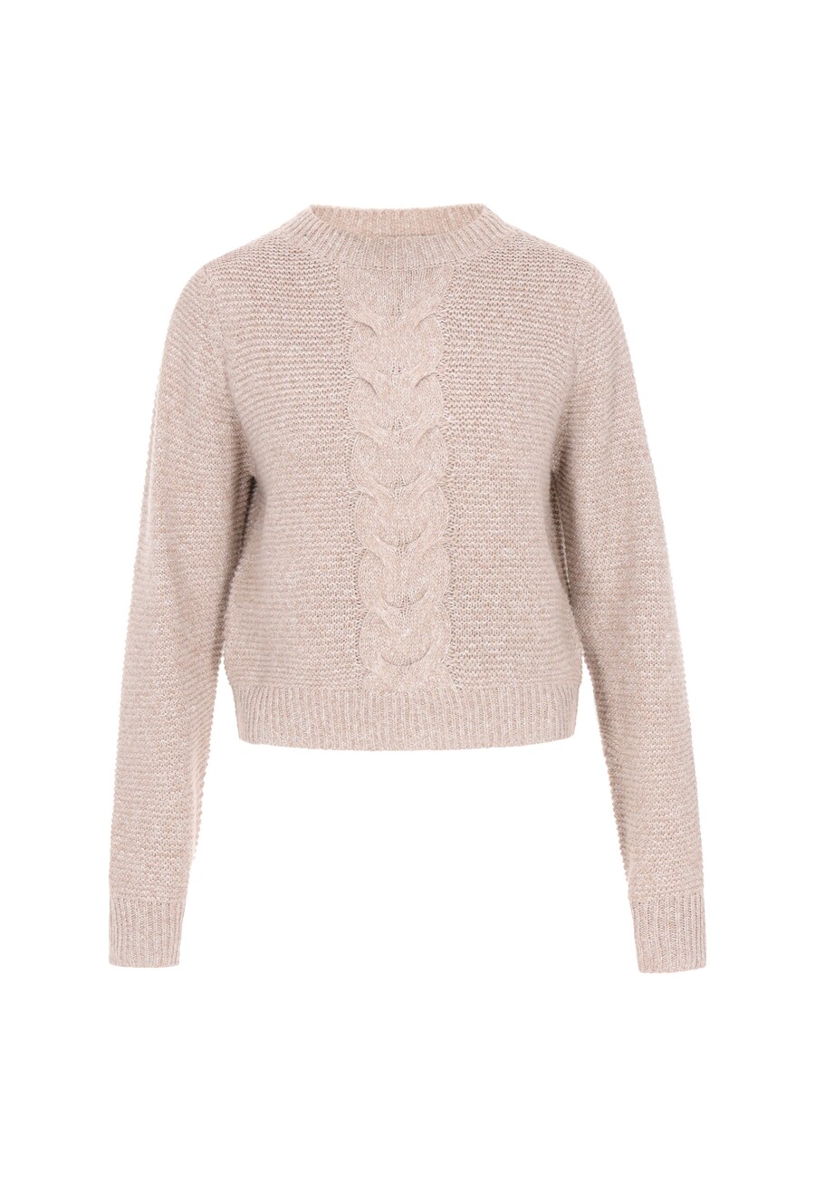 Свитер usha WHITE LABEL, Nude
Свитер usha WHITE LABEL, Nude