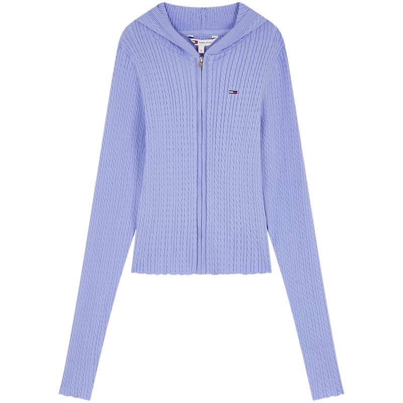 Топ женский Tommy Hilfiger, синий
Топ женский Tommy Hilfiger, синий