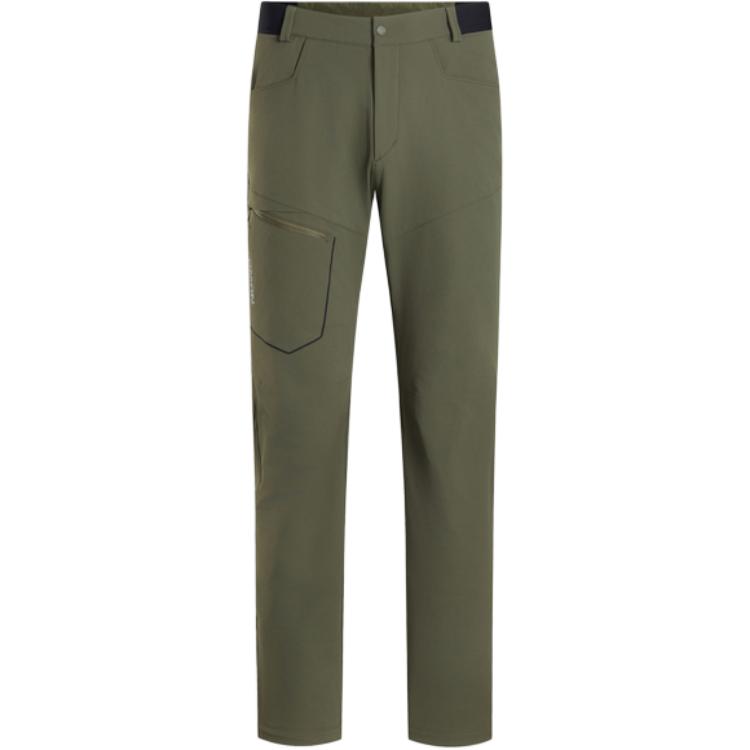 Брюки FW25 Casual мужские SALOMON, зеленый
Брюки FW25 Casual мужские SALOMON, зеленый