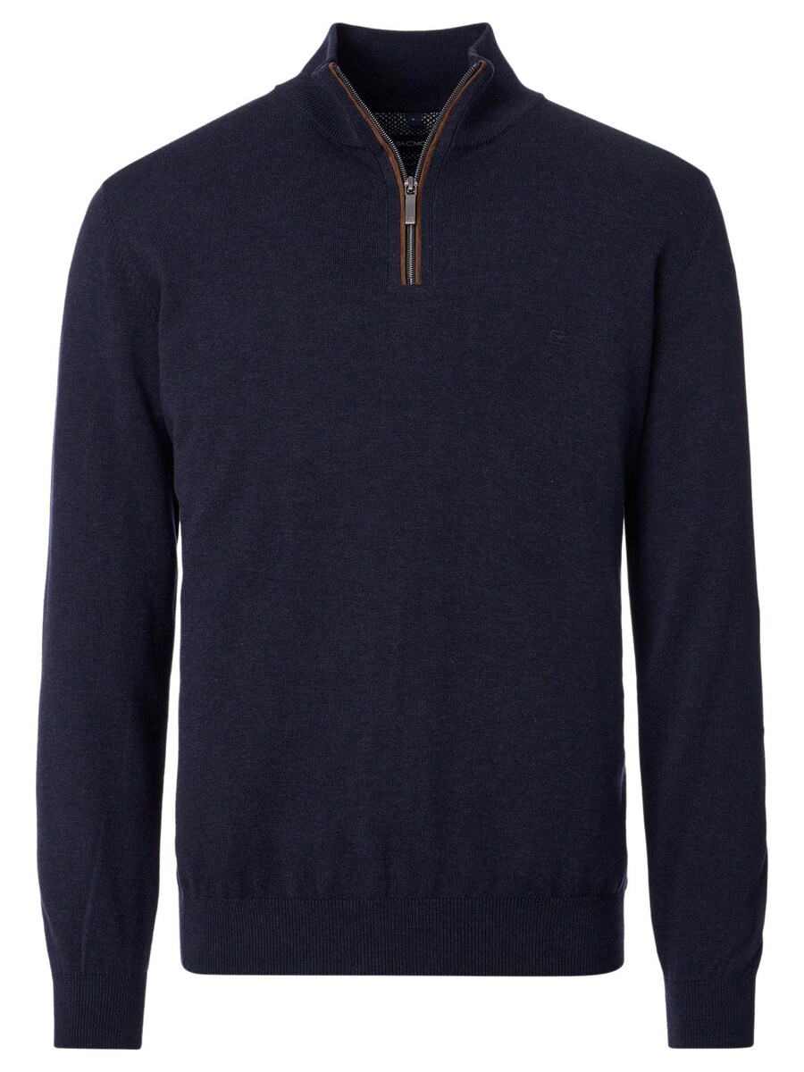 Свитер CASAMODA Basic, синий
Свитер CASAMODA Basic, синий