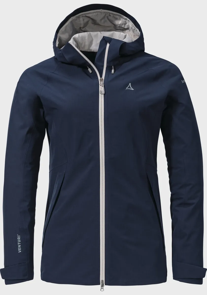 Уличная куртка Schöffel "2L Jacket Ankelspitz L", с капюшоном, синий
Уличная куртка Schöffel "2L Jacket Ankelspitz L", с капюшоном, синий