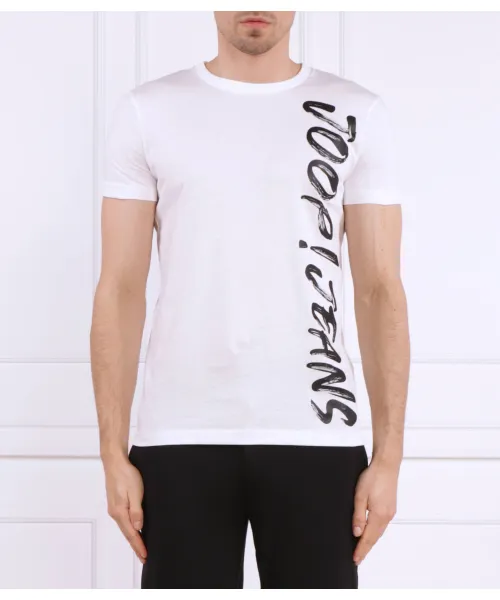 Футболка Аариз Regular fit Joop! Jeans, белый
Футболка Аариз Regular fit Joop! Jeans, белый
