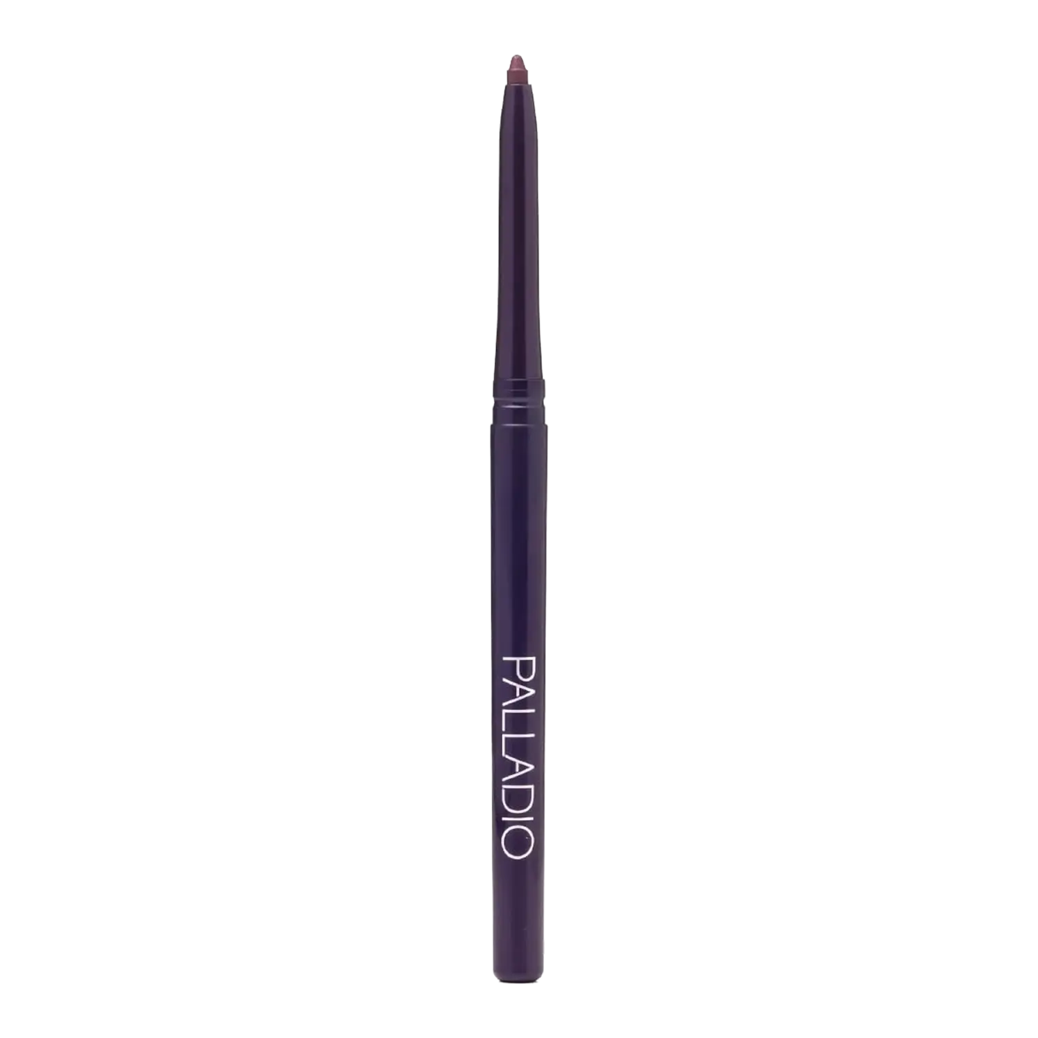 Водостойкая выдвижная подводка для глаз Palladio Beauty, Exotic Plum
Водостойкая выдвижная подводка для глаз Palladio Beauty, Exotic Plum