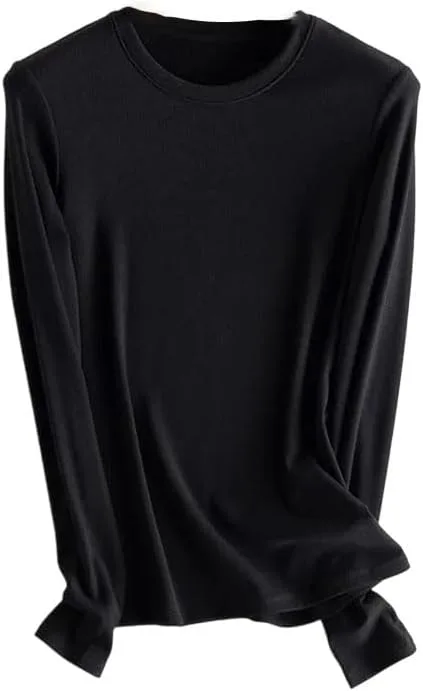 Зимняя женская блузка из шелка и вискозы с длинным рукавом Rfmfkkg
Зимняя женская блузка из шелка и вискозы с длинным рукавом Rfmfkkg