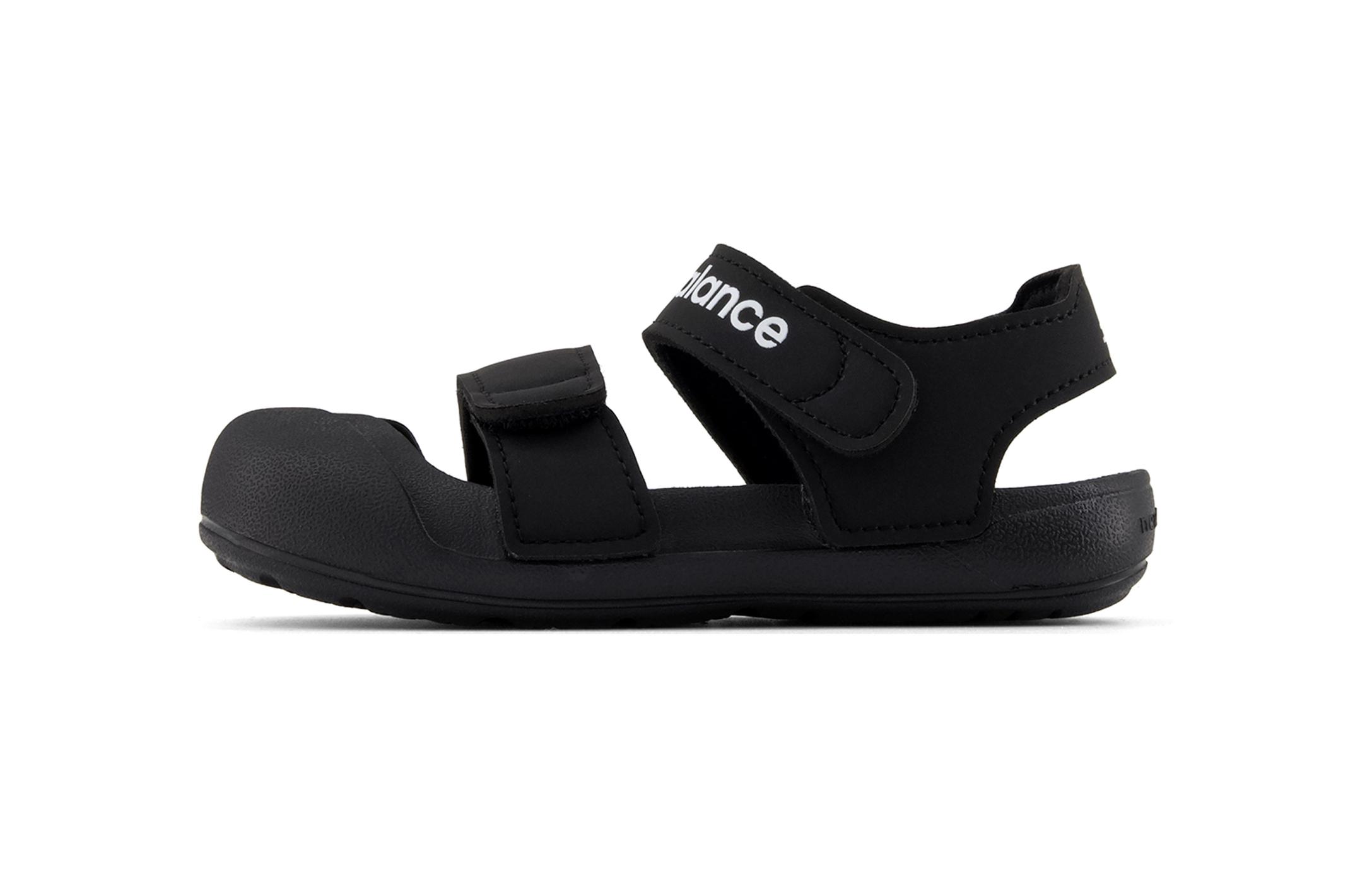 NB 809 Дышащие и износостойкие Низкие Топы Черные Обувь для малышей New Balance
NB 809 Дышащие и износостойкие Низкие Топы Черные Обувь для малышей New Balance