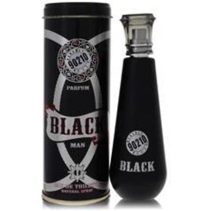 Туалетная вода Torand Black Jeans, 100 мл
Туалетная вода Torand Black Jeans, 100 мл