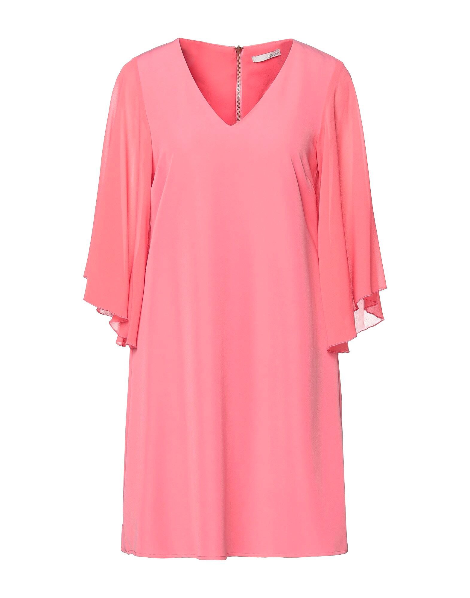 Мини-платье Relish, коралловый
Мини-платье Relish, коралловый