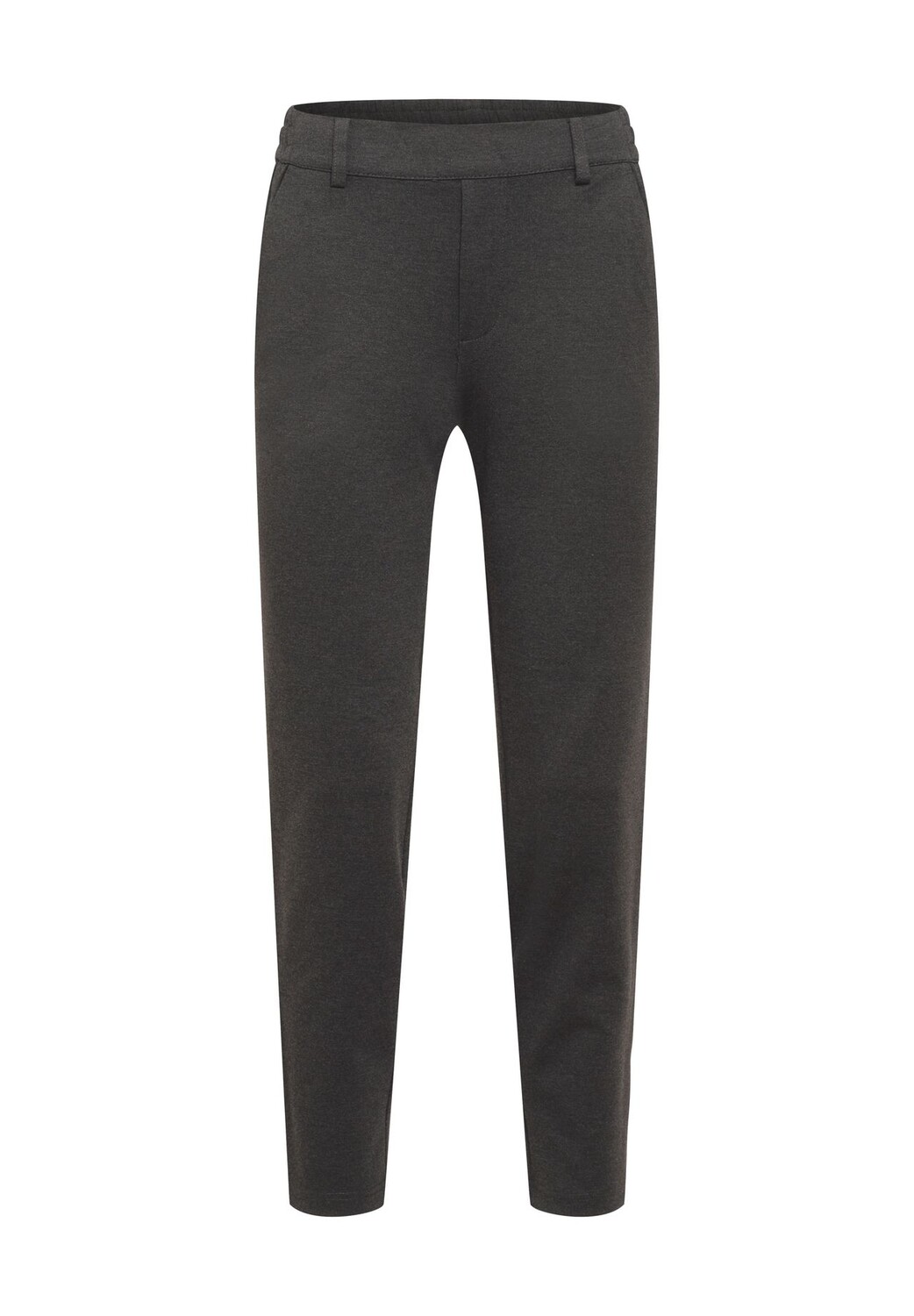 Брюки тканевые, на эластичном поясе, стандартного кроя, женские Tom Tailor, цвет Shale Grey
Брюки тканевые, на эластичном поясе, стандартного кроя, женские Tom Tailor, цвет Shale Grey