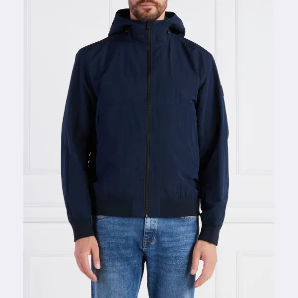 Куртка ogden стандартного кроя Boss, синий
Куртка ogden стандартного кроя Boss, синий