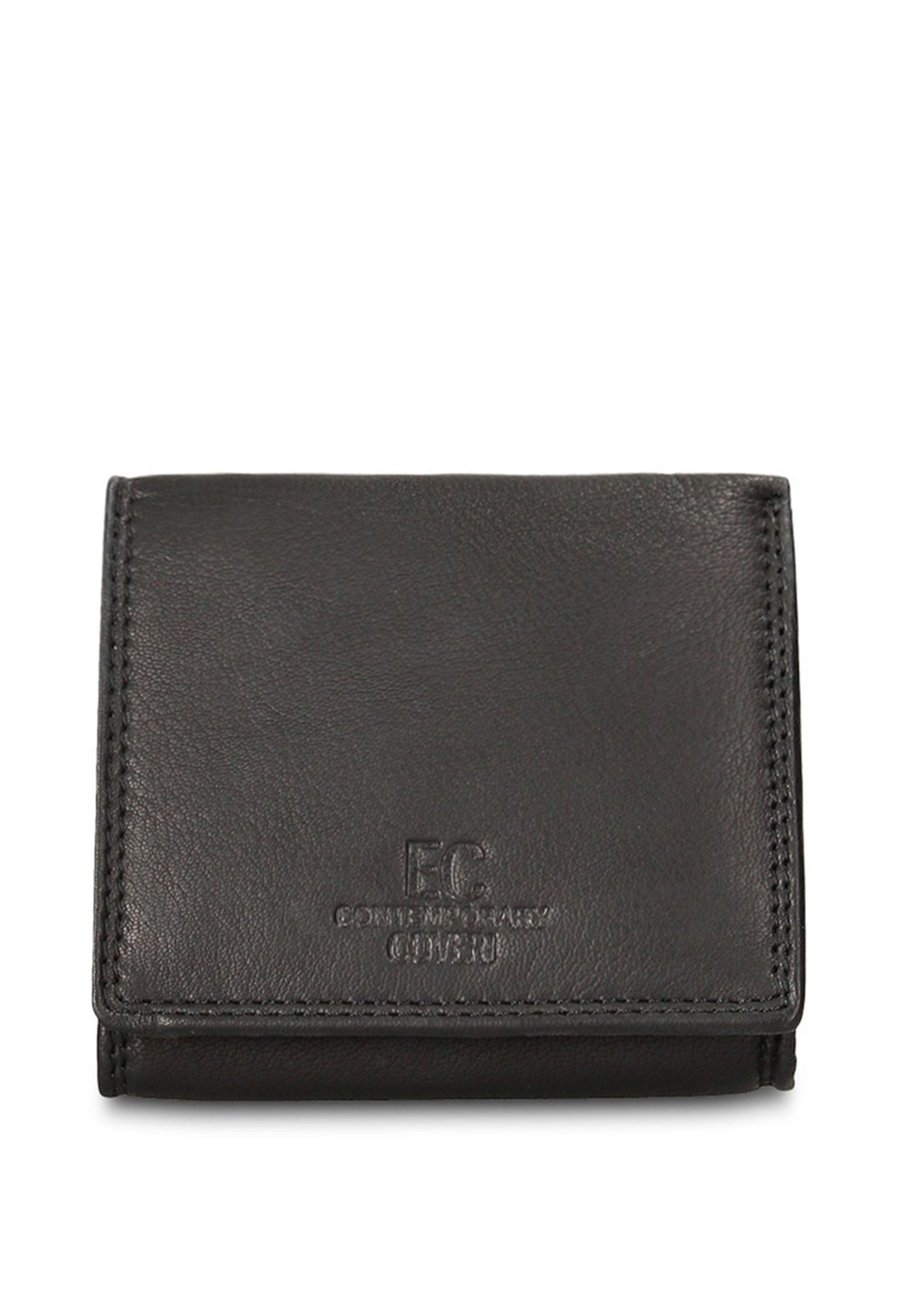 Кошелек Enrico Coveri Wallet, Black
Кошелек Enrico Coveri Wallet, Black