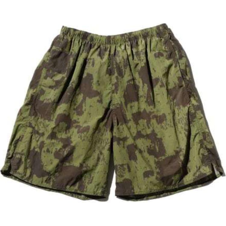 Плюс мил атлетические шорты Beams, оливковый
Плюс мил атлетические шорты Beams, оливковый