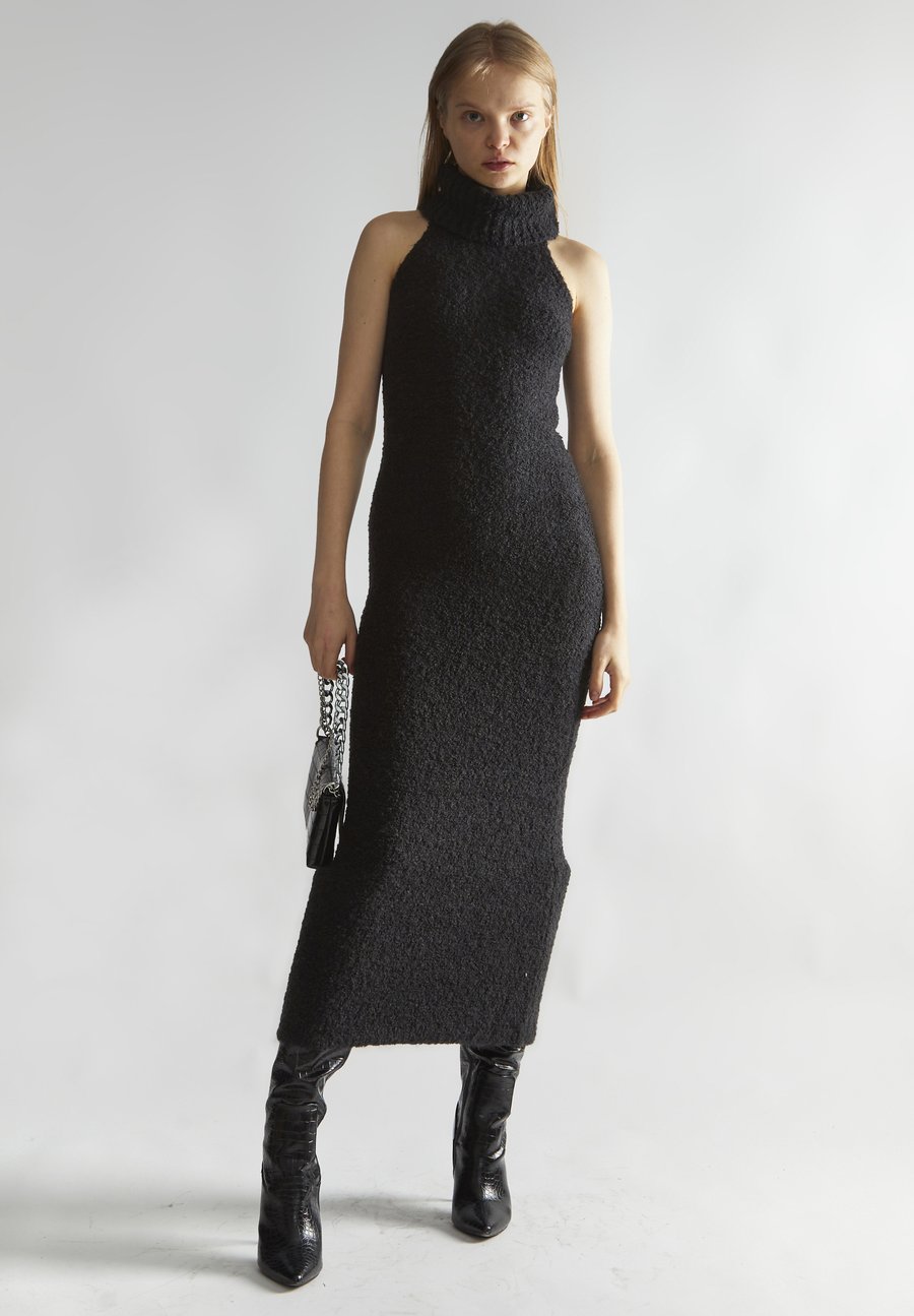 Платье Glamorous ROLL NECK, Black
Платье Glamorous ROLL NECK, Black
