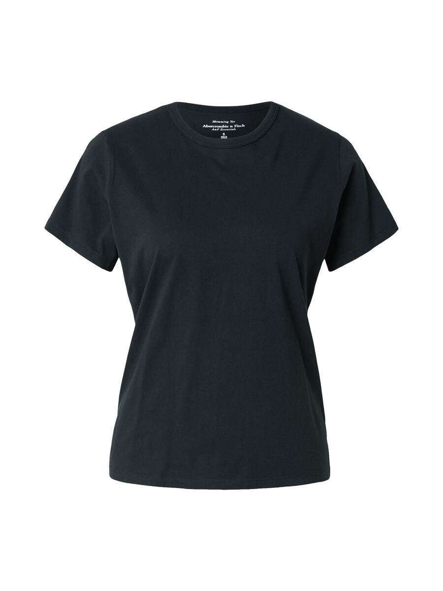 Рубашка Abercrombie & Fitch, черный
Рубашка Abercrombie & Fitch, черный