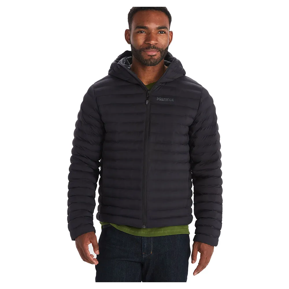 Куртка Marmot Echo Featherless, черный
Куртка Marmot Echo Featherless, черный