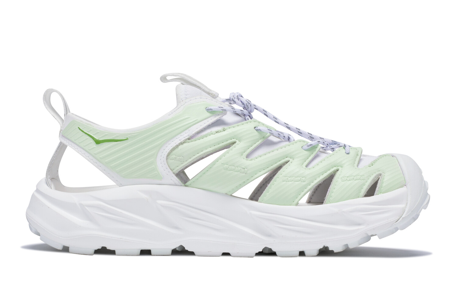 Обувь для треккинга Hopara River унисекс белого цвета Hoka One One
Обувь для треккинга Hopara River унисекс белого цвета Hoka One One