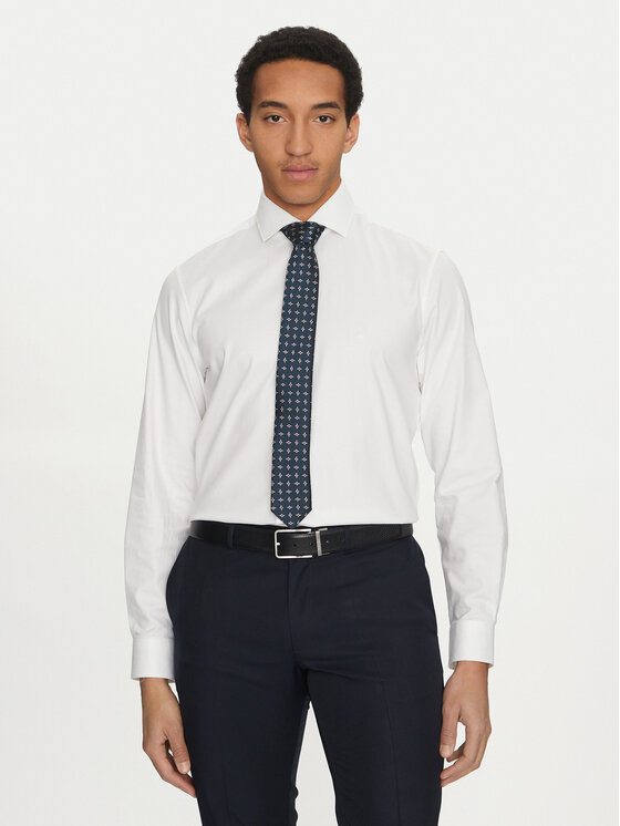 Галстук H-Tie 50532253 Boss, синий
Галстук H-Tie 50532253 Boss, синий