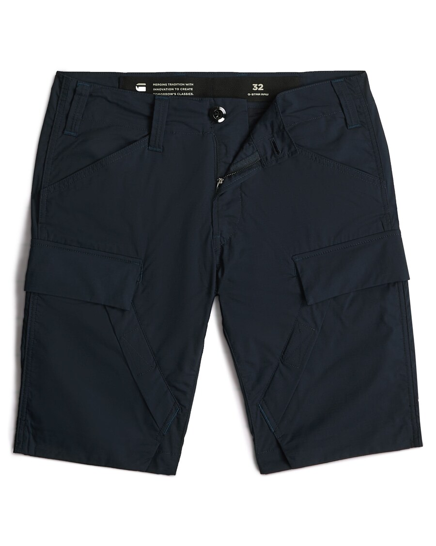 Обычные брюки-карго G-STAR, морской синий
Обычные брюки-карго G-STAR, морской синий