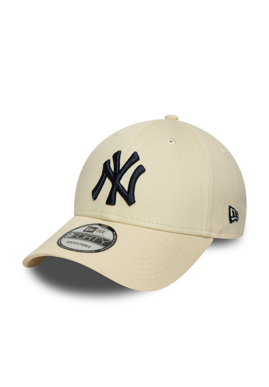 Бейсболка New Era UNISEX, Off-White
Бейсболка New Era UNISEX, Off-White