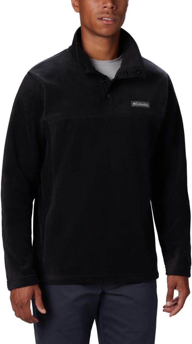 Columbia мужская куртка Steens Mountain Half Snap, Black, Черный, Columbia мужская куртка Steens Mountain Half Snap, Black
Columbia мужская куртка Steens Mountain Half Snap, Black, Черный, Columbia мужская куртка Steens Mountain Half Snap, Black