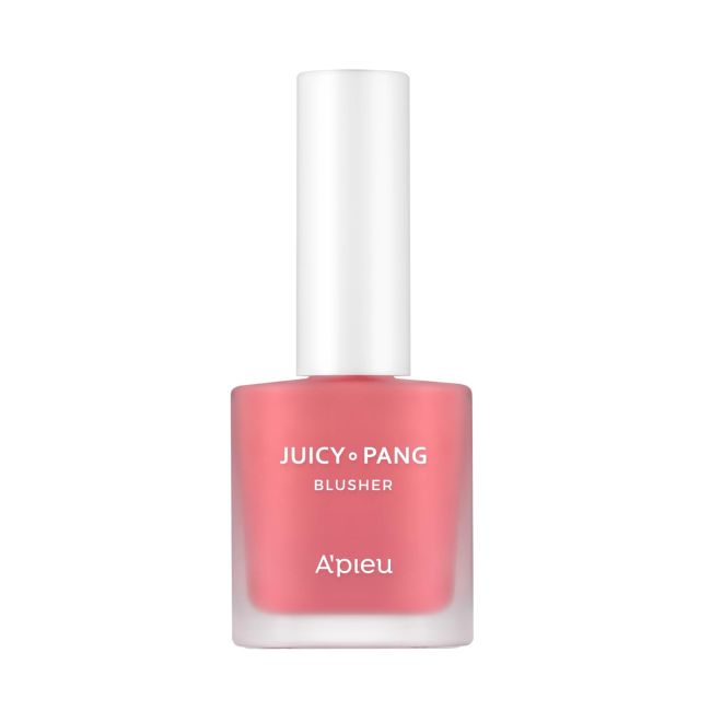 Сочные румяна с оттенком мочи A'pieu, цвет pk01, 9 гр
Сочные румяна с оттенком мочи A'pieu, цвет pk01, 9 гр