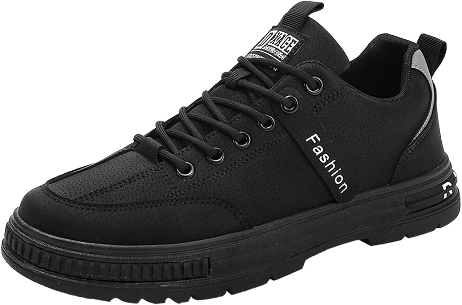 Летние дышащие универсальные повседневные модные кроссовки для мужчин, легкие повседневные кроссовки для работы, размер 14 Generic, черный
Летние дышащие универсальные повседневные модные кроссовки для мужчин, легкие повседневные кроссовки для работы, размер 14 Generic, черный