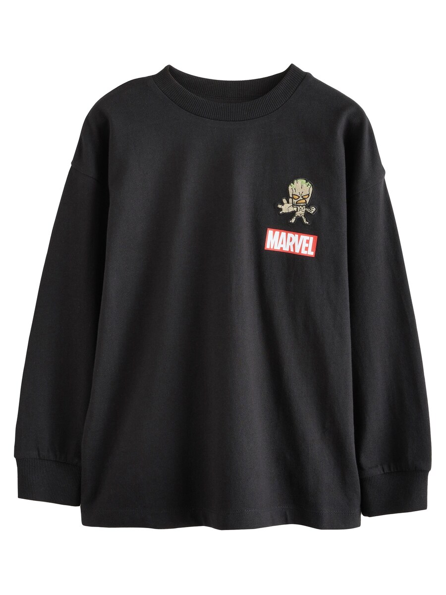 Рубашка Next Guardians of the Galaxy Groot, черный
Рубашка Next Guardians of the Galaxy Groot, черный