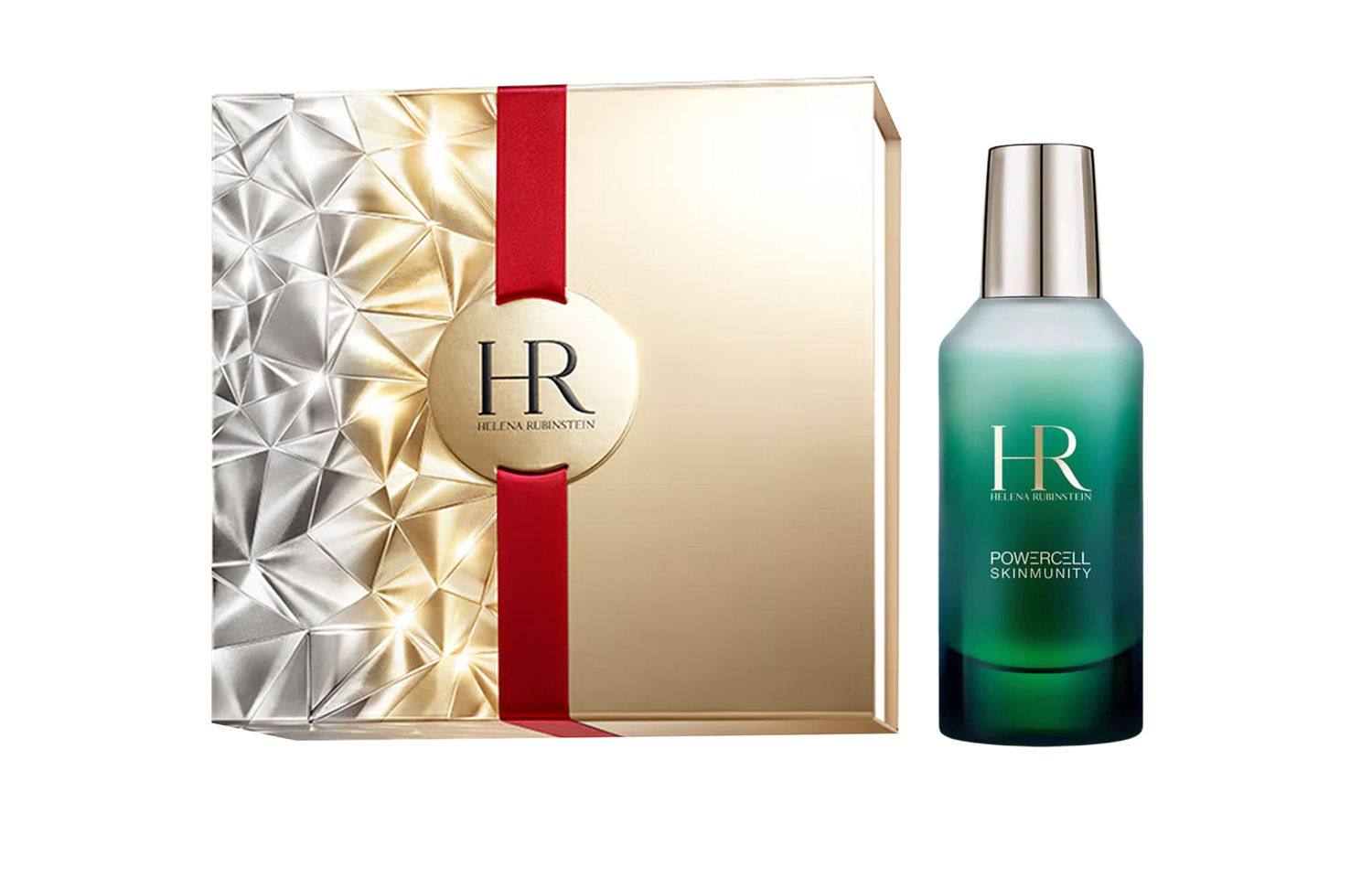 Лосьон POWERCELL SKINMUNITY SERUM Unisex HELENA RUBINSTEIN
Лосьон POWERCELL SKINMUNITY SERUM Unisex HELENA RUBINSTEIN