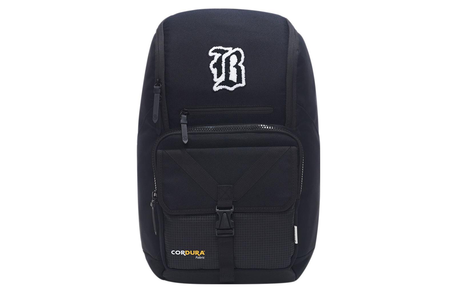 LINING Бадфаве Полиэстер Рюкзак Обычный Унисекс Черный, Black
LINING Бадфаве Полиэстер Рюкзак Обычный Унисекс Черный, Black