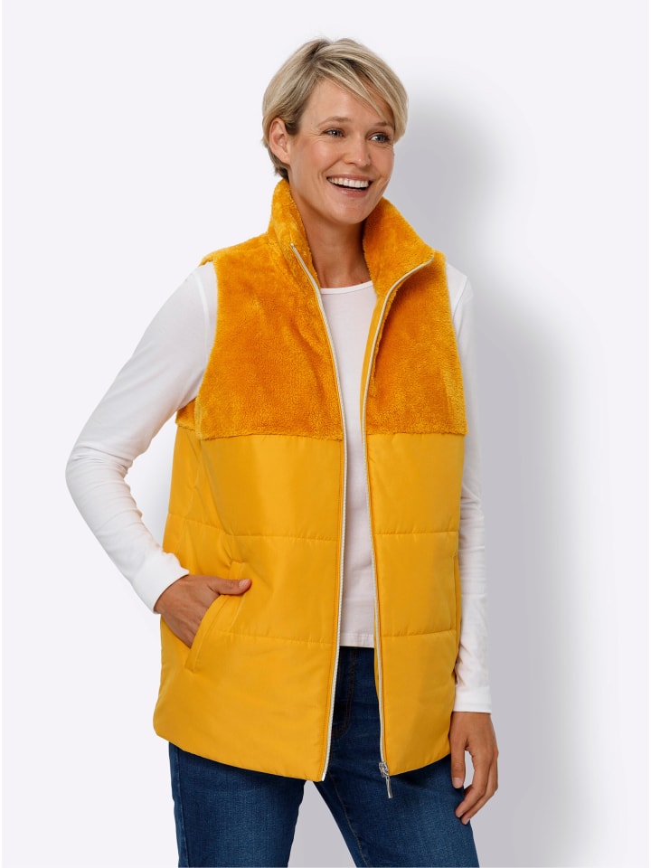 Жилет Sieh an!
Жилет Sieh an!