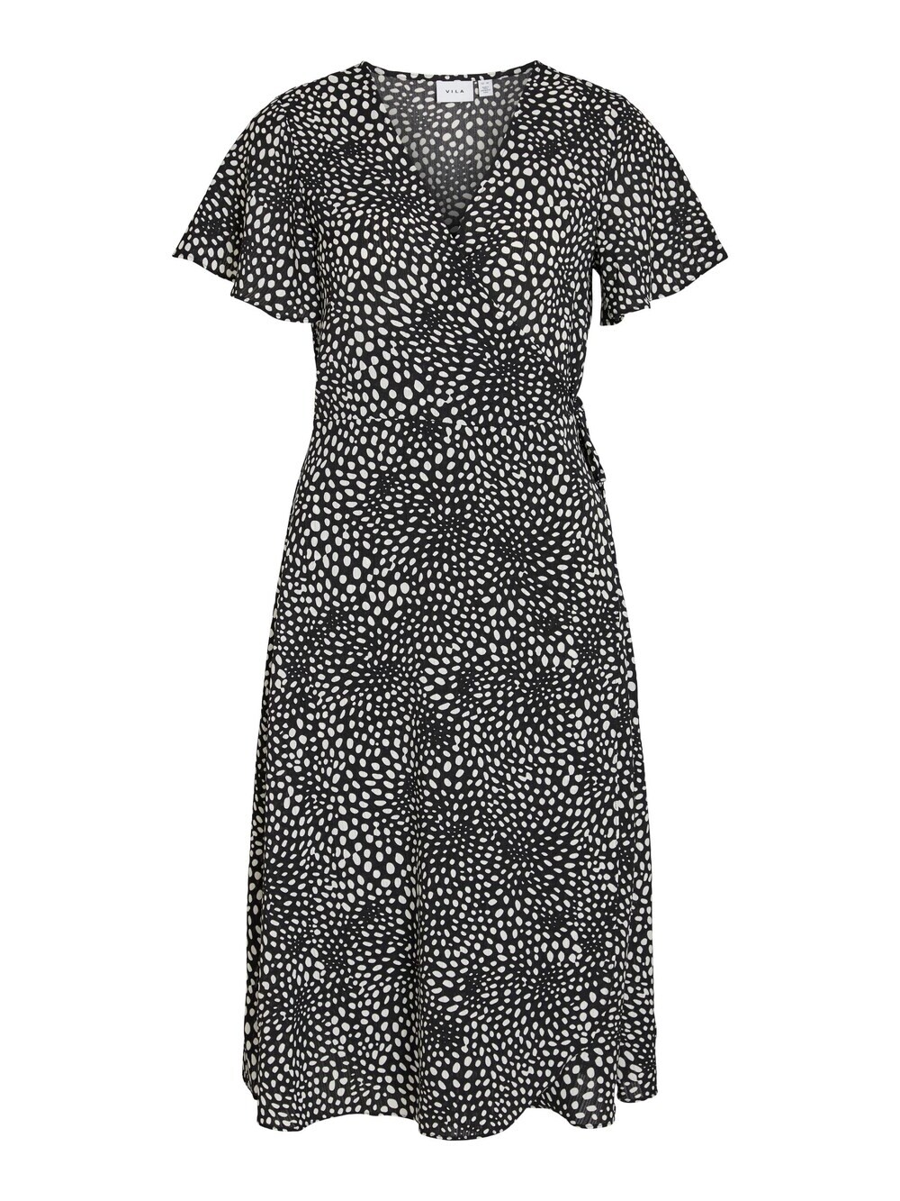 Платье VILA, черный
Платье VILA, черный