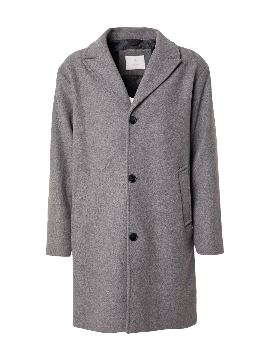 Пальто межсезонное JACK & JONES JPRCCLORENZO, пятнистый серый
Пальто межсезонное JACK & JONES JPRCCLORENZO, пятнистый серый