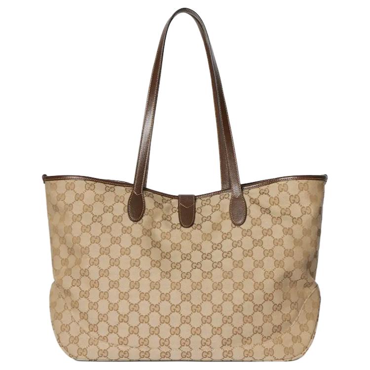 GUCCI Сумка-шоппер Jackie Canvas, шоппер, сумка через плечо Medium Women's Sand & Dark Brown
GUCCI Сумка-шоппер Jackie Canvas, шоппер, сумка через плечо Medium Women's Sand & Dark Brown