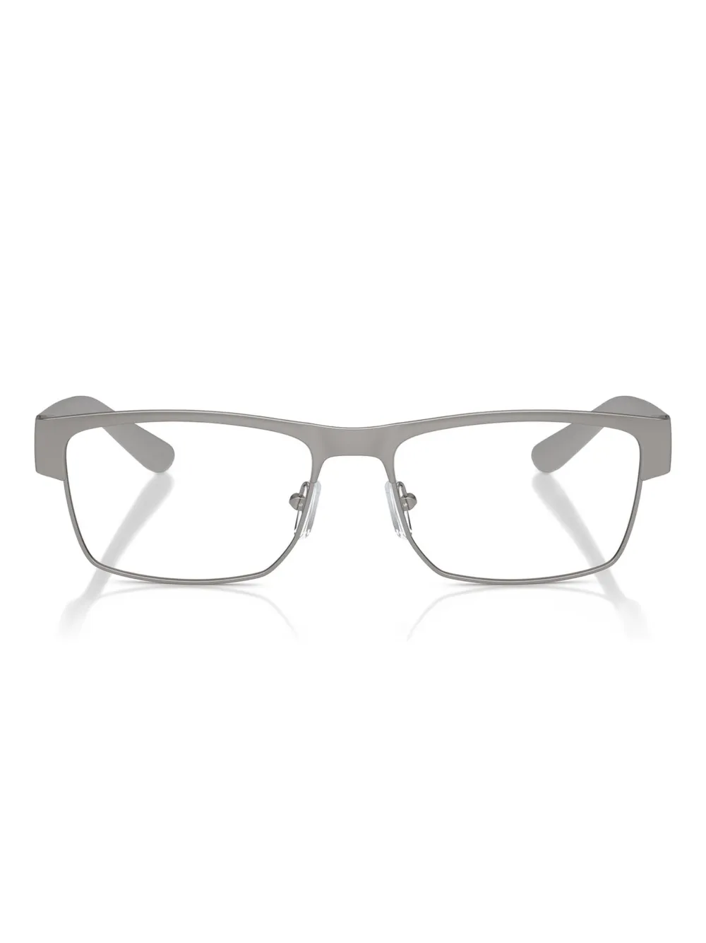 Очки в прямоугольной оправе Armani Exchange, синий
Очки в прямоугольной оправе Armani Exchange, синий