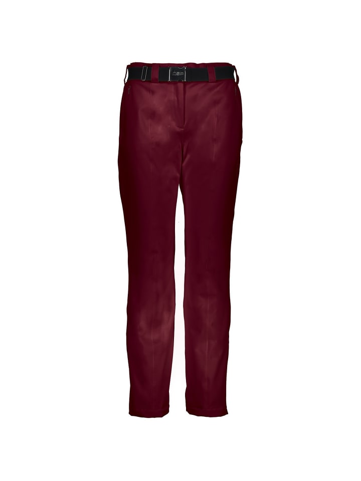 Campagnolo Эластичные брюки W, цвет серый
Campagnolo Эластичные брюки W, цвет серый