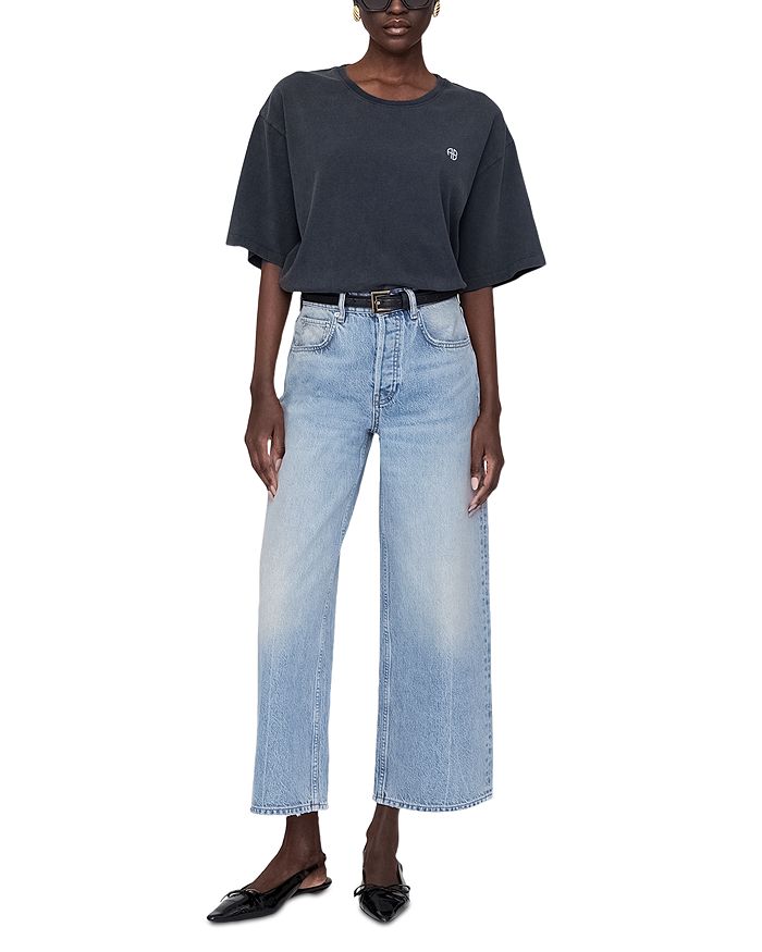 Футболка Rudy Empowerment Anine Bing, черный
Футболка Rudy Empowerment Anine Bing, черный