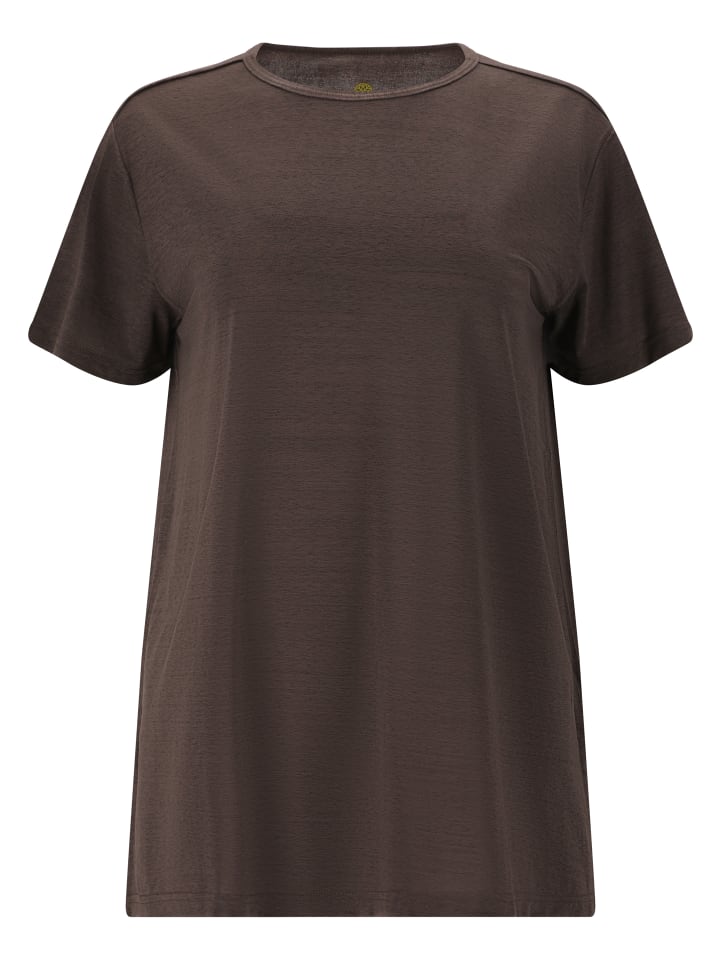 Athlecia Функциональная футболка LIZZY из сланца 1290
Athlecia Функциональная футболка LIZZY из сланца 1290