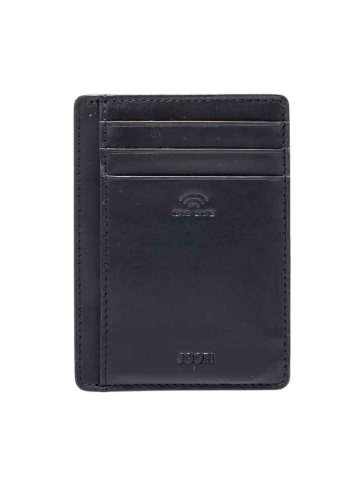 Кошелек JOOP!, черный
Кошелек JOOP!, черный