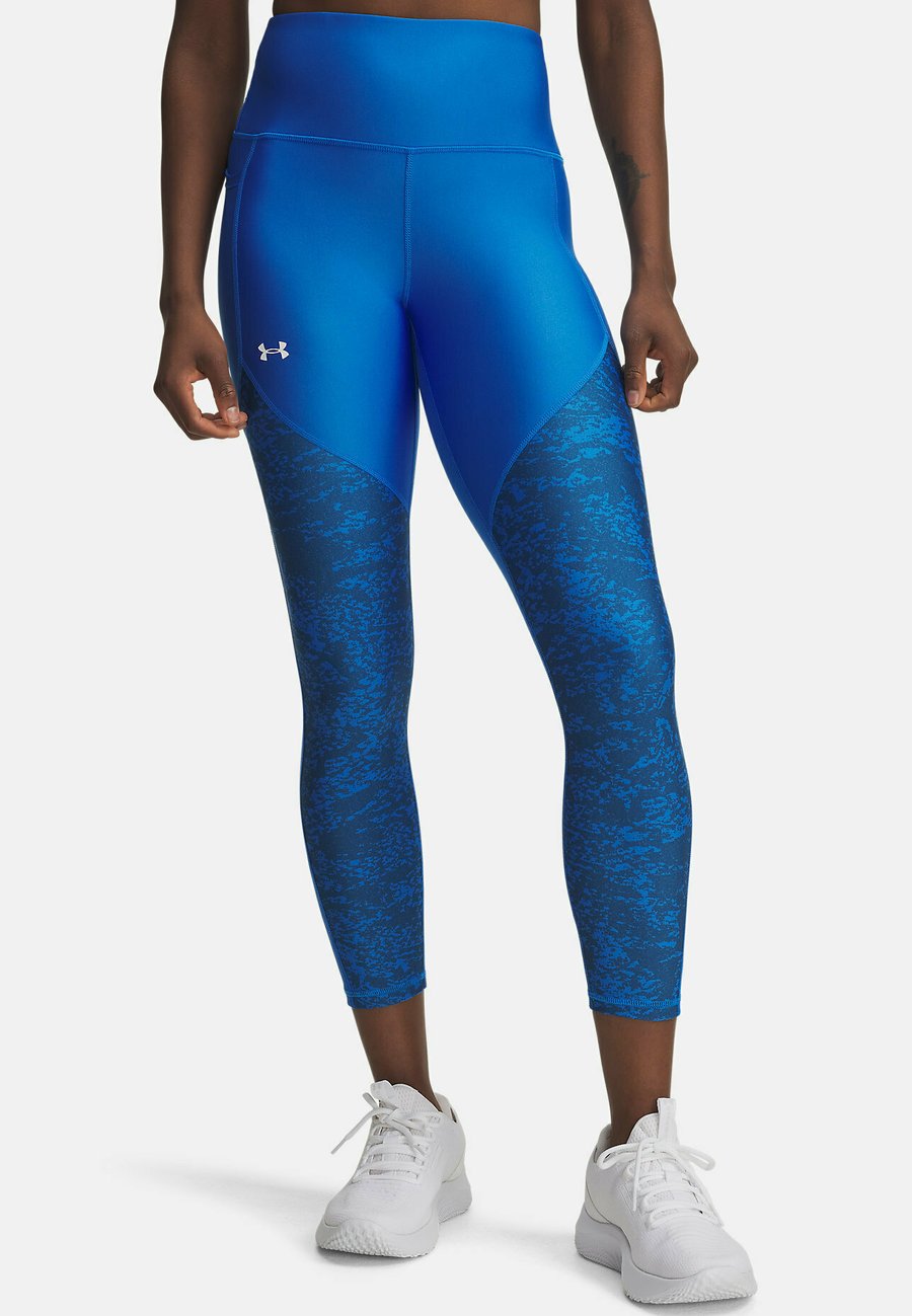 Леггинсы Under Armour TECH PRINTED PANEL, Blue Atlantis/Blue
Леггинсы Under Armour TECH PRINTED PANEL, Blue Atlantis/Blue