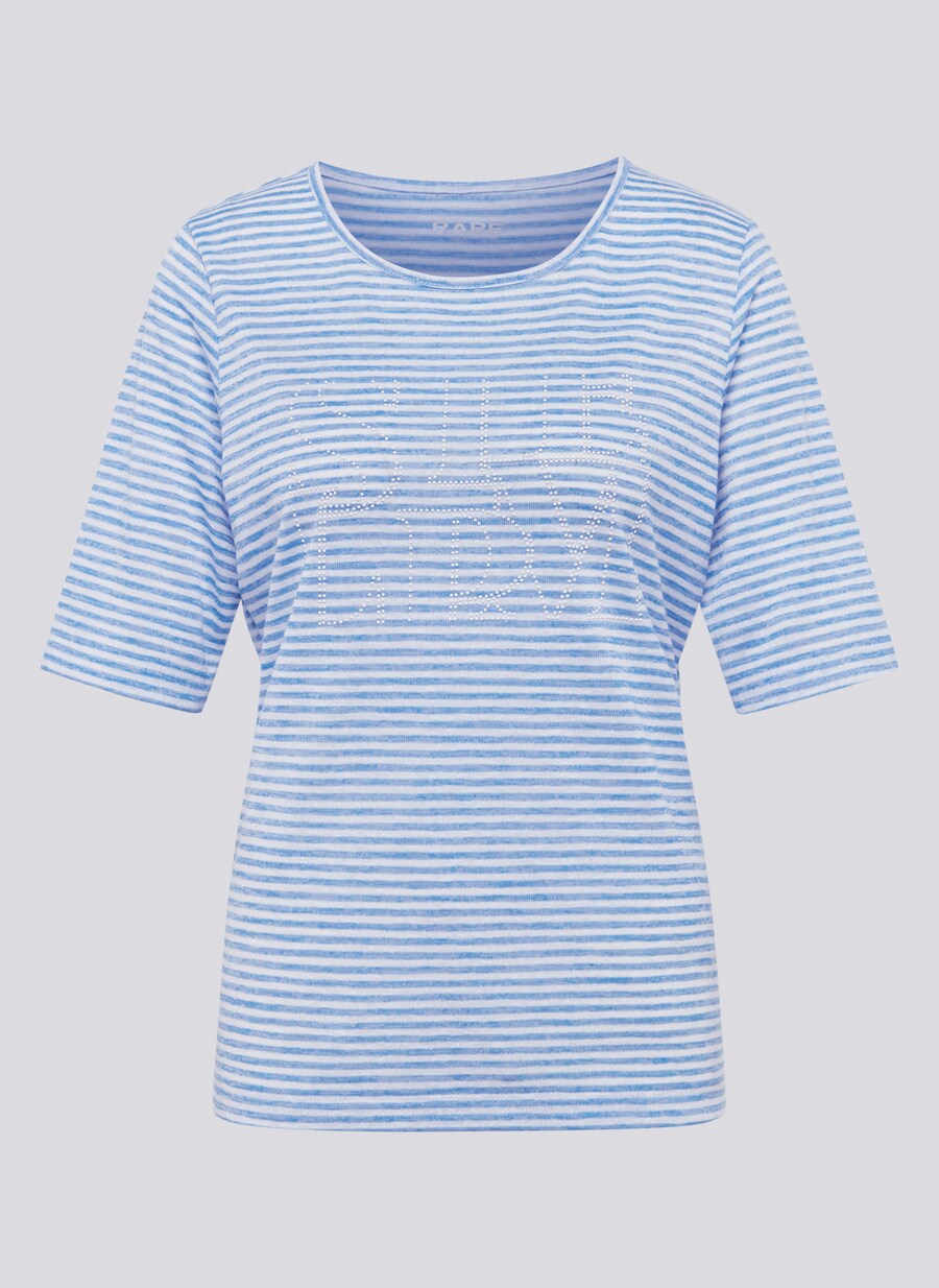 Футболка Rabe, Blue
Футболка Rabe, Blue