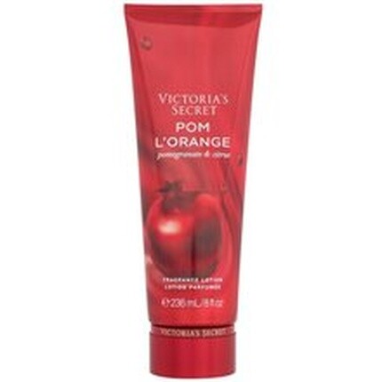 Victoria's Secret Лосьон для тела Pom L'Orange 236 мл
Victoria's Secret Лосьон для тела Pom L'Orange 236 мл