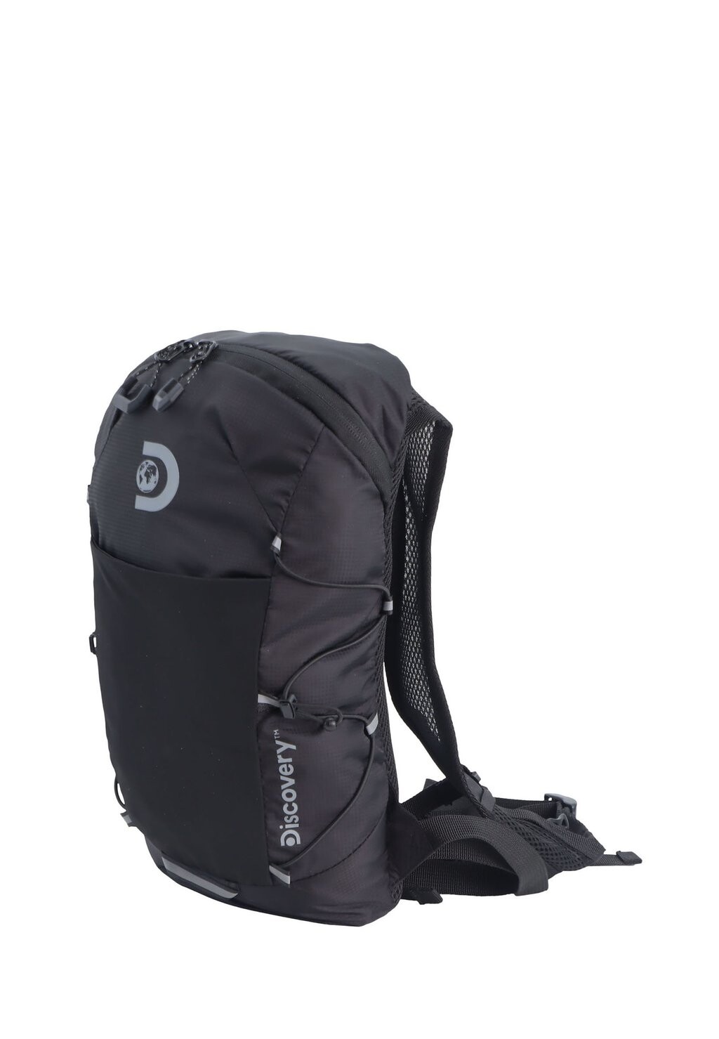 Рюкзак BODY SPIRIT Discovery, черный
Рюкзак BODY SPIRIT Discovery, черный