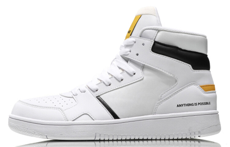 Кроссовки для скейтбординга Knight мужские высокие белые Lining, Белый, Кроссовки для скейтбординга Knight мужские высокие белые Lining
Кроссовки для скейтбординга Knight мужские высокие белые Lining, Белый, Кроссовки для скейтбординга Knight мужские высокие белые Lining