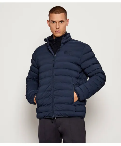 Куртка Regular fit Ea7, синий
Куртка Regular fit Ea7, синий