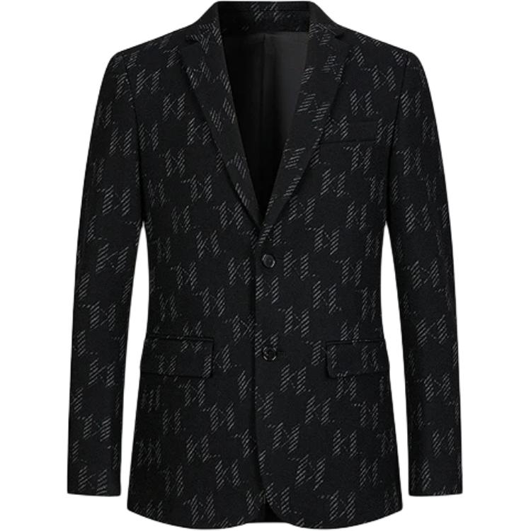 KARL LAGERFELD / Karl Lagerfeld Jeans Деловой пиджак мужской, Black
KARL LAGERFELD / Karl Lagerfeld Jeans Деловой пиджак мужской, Black