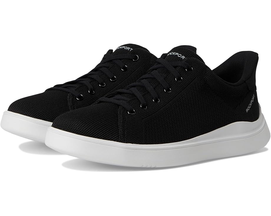 Кроссовки Rockport Taggart, черный
Кроссовки Rockport Taggart, черный