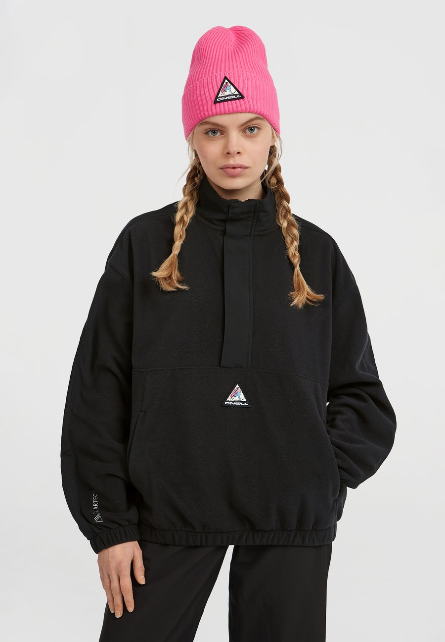 Джемпер O'Neill PLAY POLARTEC , Black Out/Black
Джемпер O'Neill PLAY POLARTEC , Black Out/Black