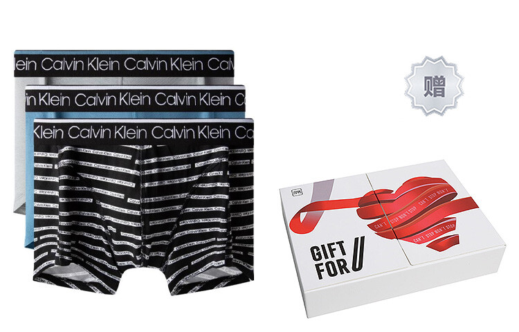 Мужские трусы Calvin Klein, цвет 3 pieces (space black stripe + cobalt blue + coconut gray) - gif
Мужские трусы Calvin Klein, цвет 3 pieces (space black stripe + cobalt blue + coconut gray) - gif
