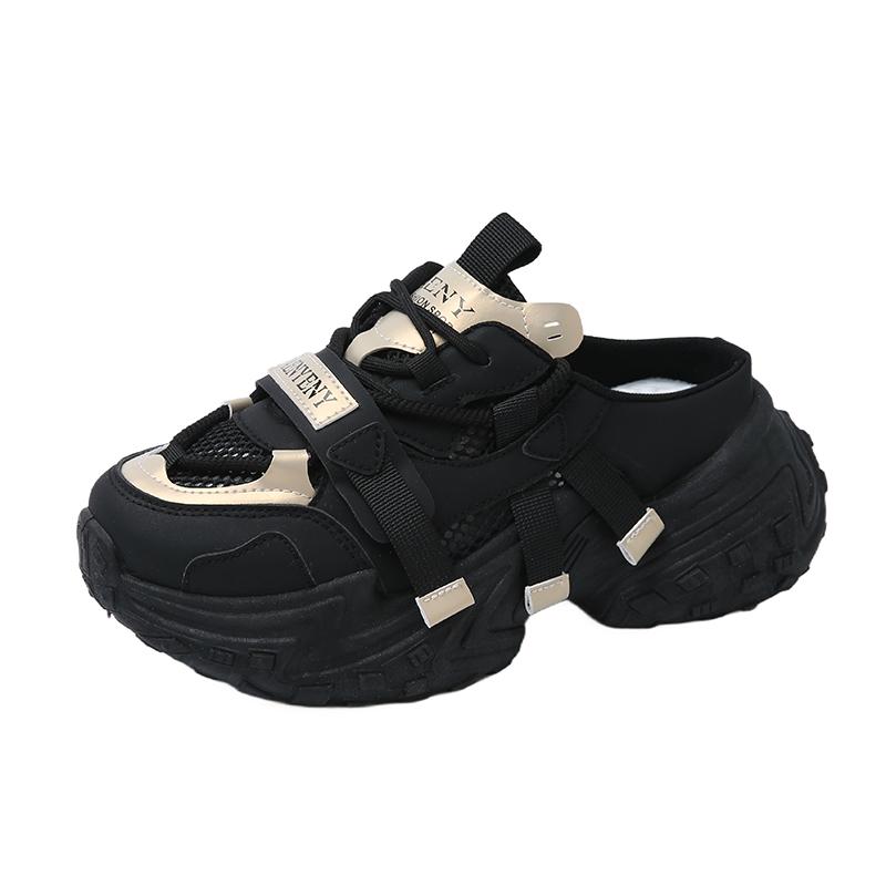 Обувь для подростков FIRS Kids, черный/золотой
Обувь для подростков FIRS Kids, черный/золотой